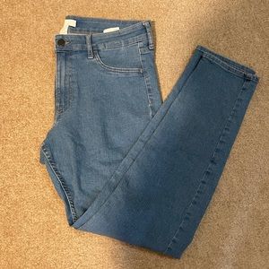 H&M size 12 Skinny Jean